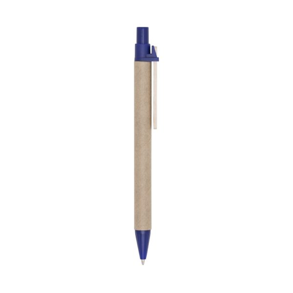 Caneta Ecológica Papelão - Image 6