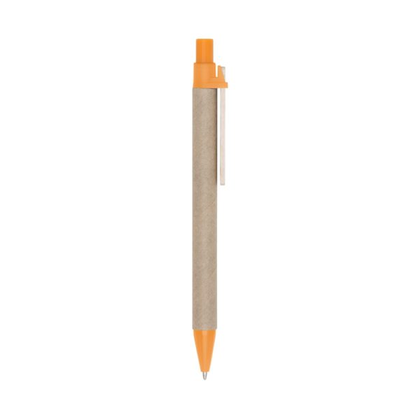 Caneta Ecológica Papelão - Image 5