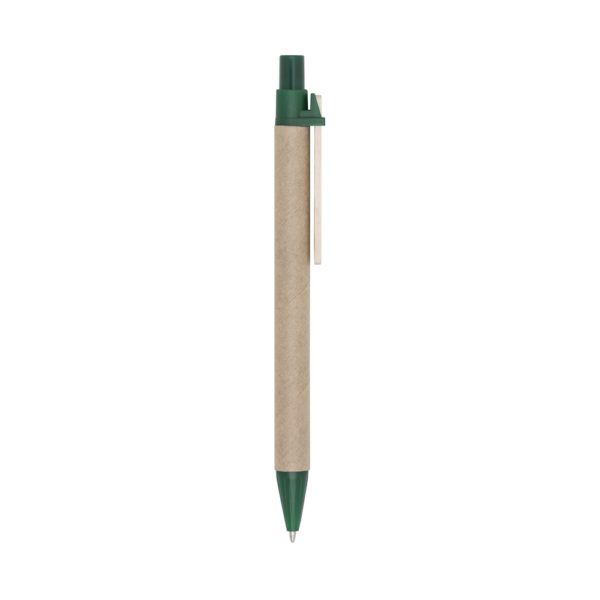 Caneta Ecológica Papelão - Image 3