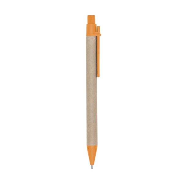 Caneta Ecológica Papelão - Image 9