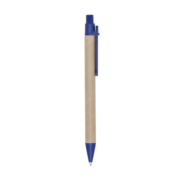 Caneta Ecológica Papelão - Image 5
