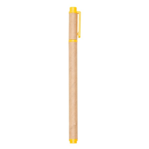 Caneta Ecológica Roller - Image 8