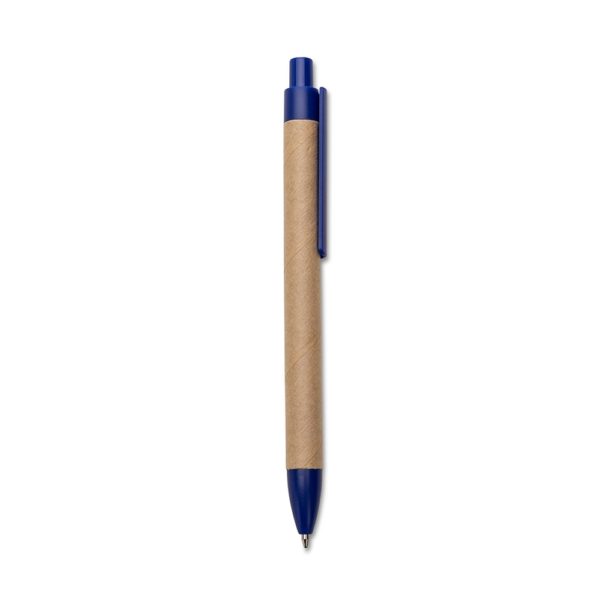 Caneta Ecológica Papelão - Image 9