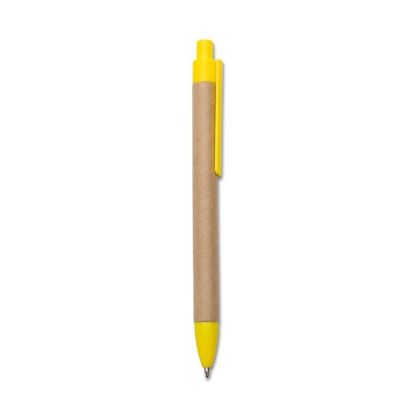 Caneta Ecológica Papelão - Image 8