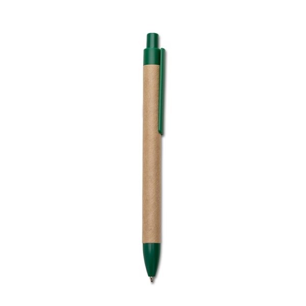 Caneta Ecológica Papelão - Image 7