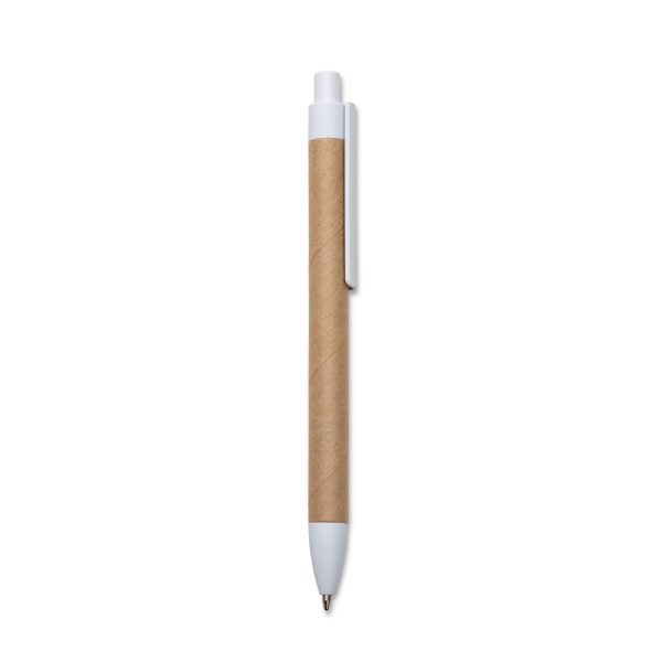 Caneta Ecológica Papelão - Image 5