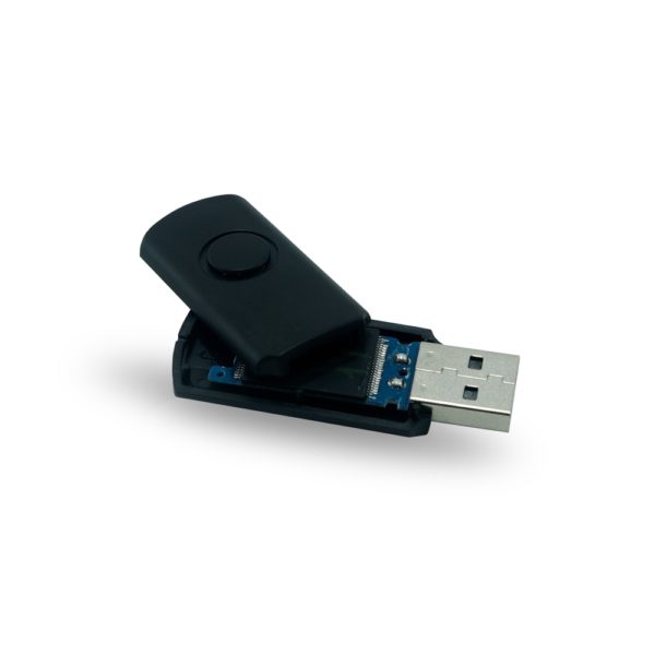 Memória PCBA 4GB - Image 3