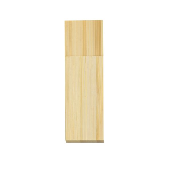 Pen Drive 4GB Bambú - Image 3