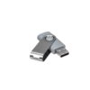Pen Drive Giratório Metálico 8GB - Image 10