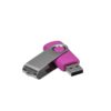 Pen Drive Giratório Metálico 8GB - Image 5