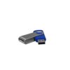 Pen Drive Giratório Metálico 8GB - Image 13
