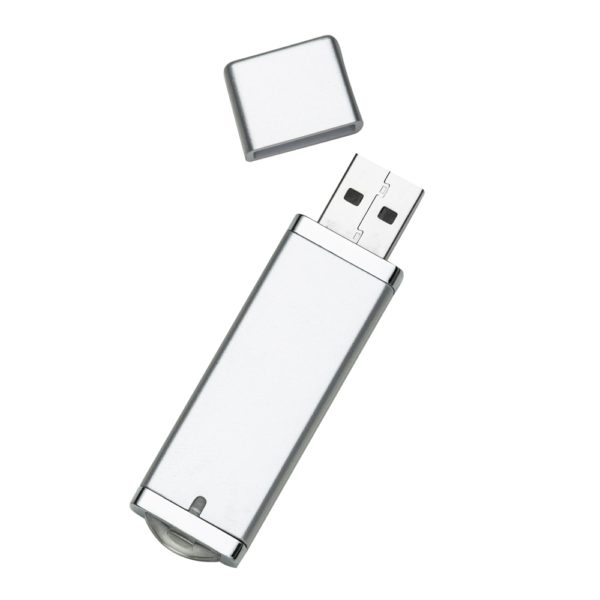 Pen Drive Super Talent 8GB