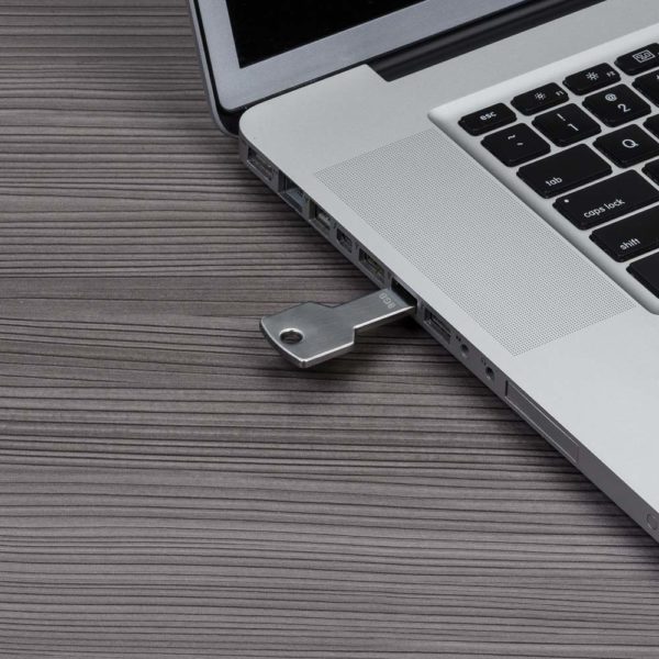 Pen Drive Chave 4GB - Image 2