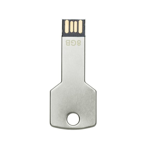 Pen Drive Chave 4GB - Image 3