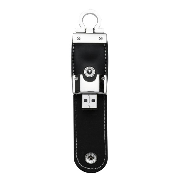 Pen Drive Couro 4GB - Image 3