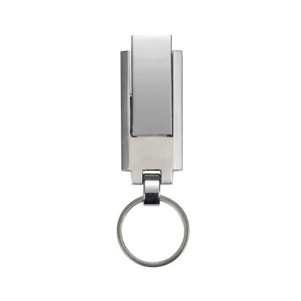 Pen Drive Chaveiro Metal 4GB - Image 4