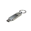 Pen Drive Chaveiro Metal 8GB