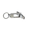 Pen Drive Chaveiro Metal 8GB - Image 3