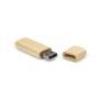 Pen Drive Bambú 4GB