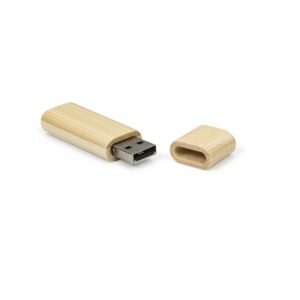Pen Drive Bambú 4GB