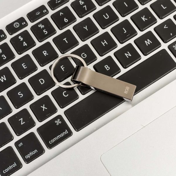 Pen Drive Style 4GB - Image 2