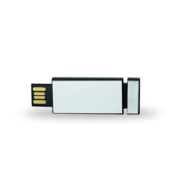 Pen Drive 4GB Retrátil - Image 3
