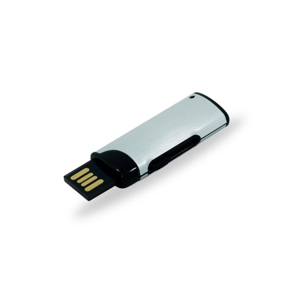 Pen Drive 4GB Retrátil - Image 2