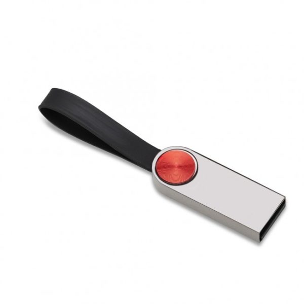 Pen drive Metal 4GB