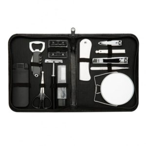 Kit Masculino 12 peças