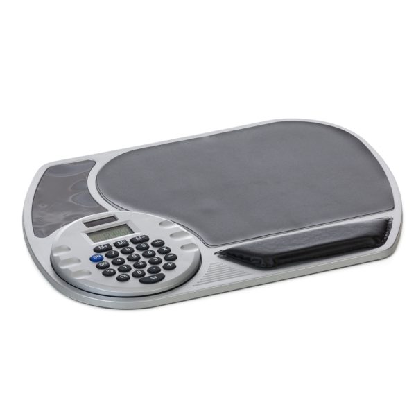 Mouse Pad com Calculadora Solar - Image 2