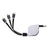 Cabo USB Retrátil 3 em 1 - Image 3