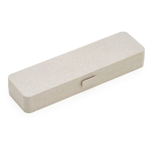 Estojo Fibra de Bambú - Image 10