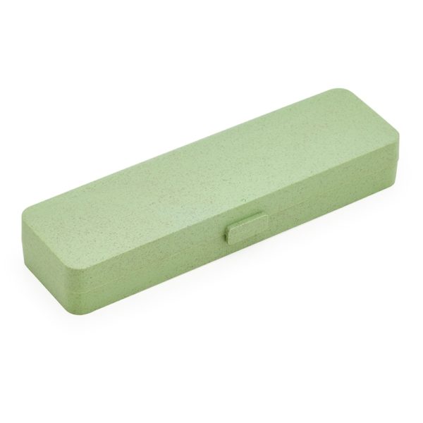 Estojo Fibra de Bambú - Image 11