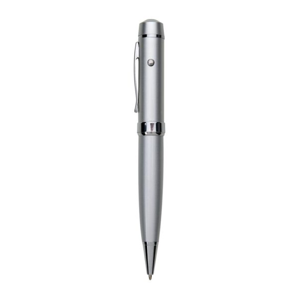 Caneta Pen Drive 8GB e Laser - Image 8