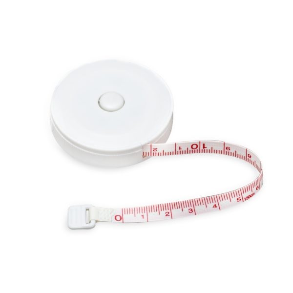Fita Métrica PLÁSTICO de 1,50m - Image 2