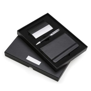 Kit Executivo 3 peças