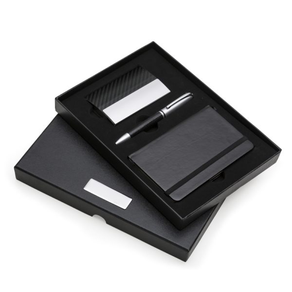 Kit Executivo 3 peças