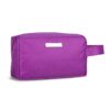 necessaire PVC Impermeável com Plaquinha - Image 4