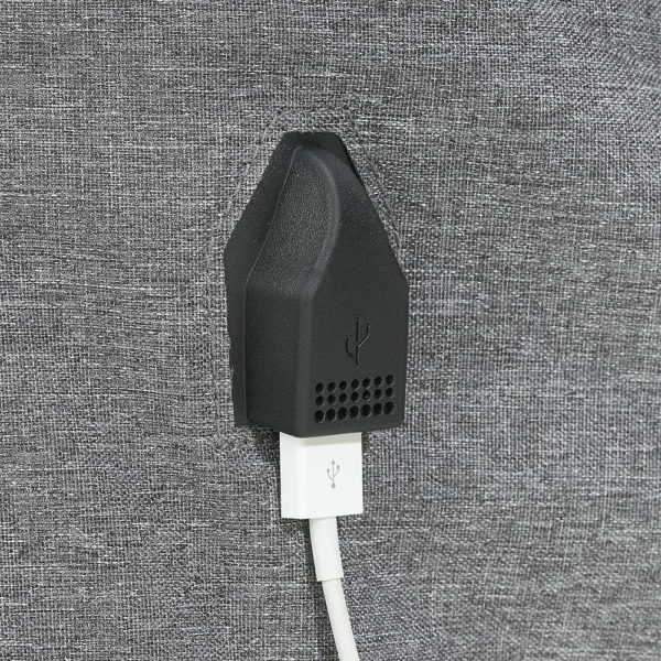 Mochila Anti-Furto USB - Image 10