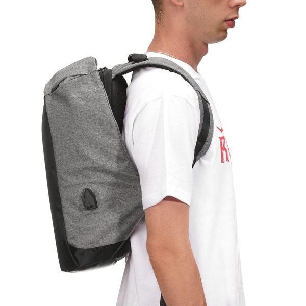 Mochila Anti-Furto USB - Image 12