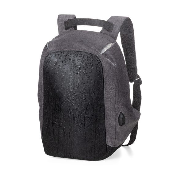 Mochila Anti-Furto USB - Image 3