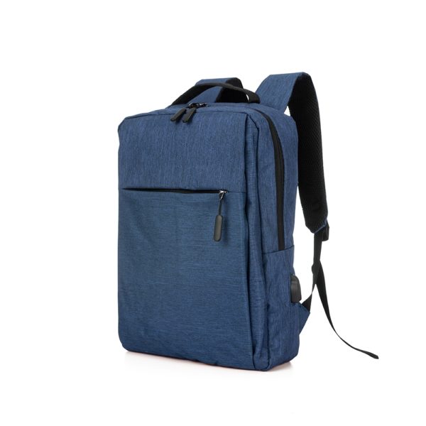 Mochila de Nylon USB 21L - Image 8