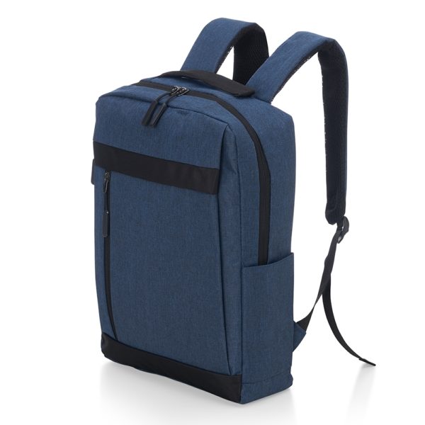 Mochila de Nylon USB 21L - Image 2