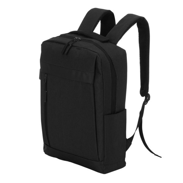 Mochila de Nylon USB 21L - Image 9