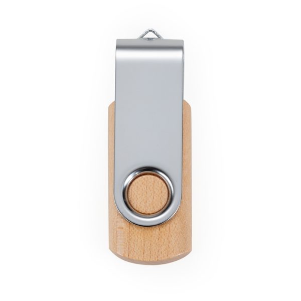 Pen Drive Ecológico 4GB