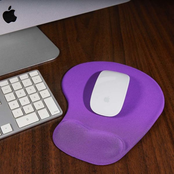Mouse Pad ergonômico - Image 5