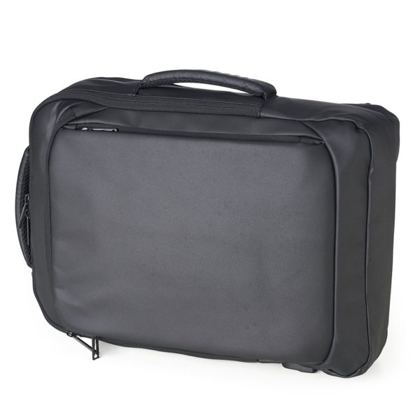 Mochila Couro Sintético USB 17 Litros - Image 4