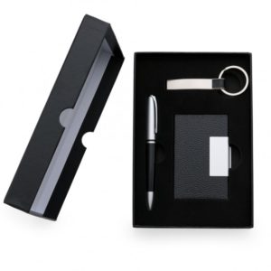 Kit Executivo 3 peças