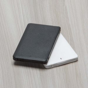 Power Bank PLÁSTICO