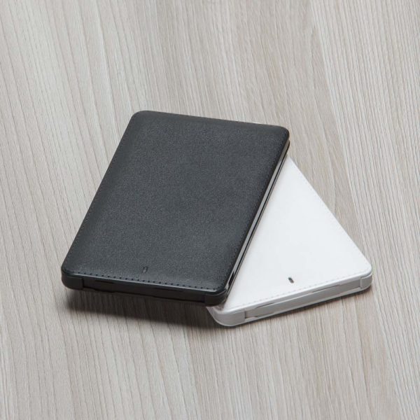 Power Bank PLÁSTICO